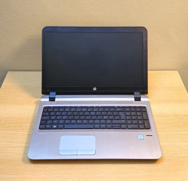💻 HP ProBook 450 G3