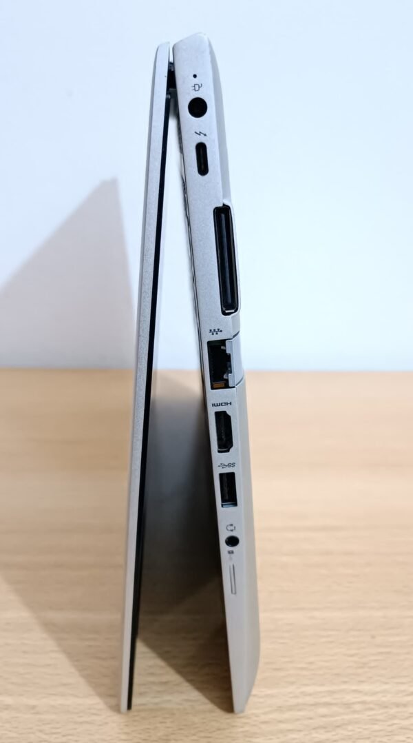💻 HP EliteBook 840 G5 | 5SG12U