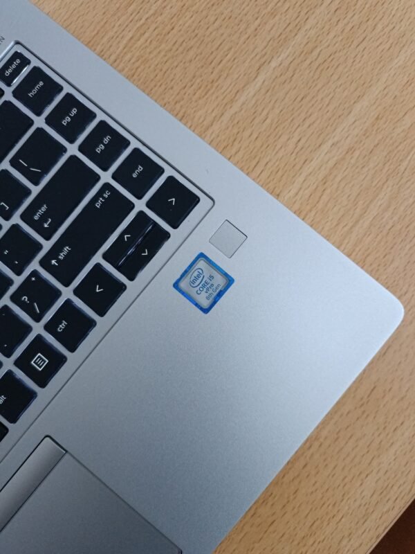 💻 HP EliteBook 840 G5 | 5SG12U