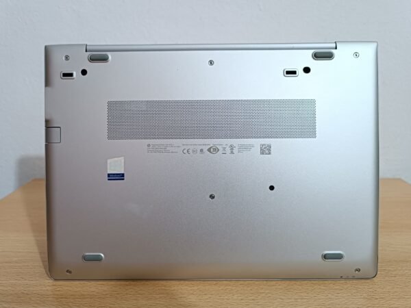 💻 HP EliteBook 840 G5 | 5SG12U
