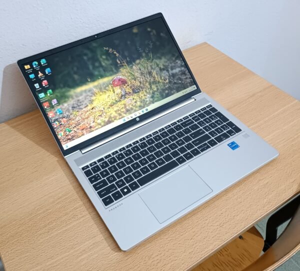 💻 HP ProBook 450 G8 | 4J215UT#ABA