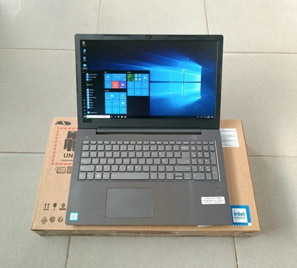 💻 Lenovo V130-15IKB