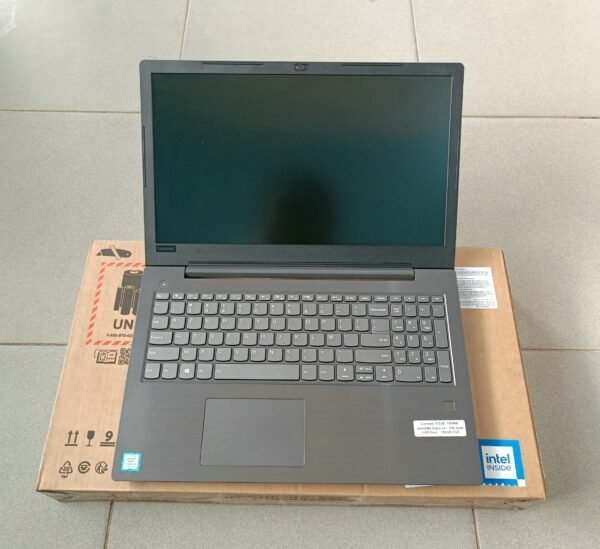 💻 Lenovo V130-15IKB