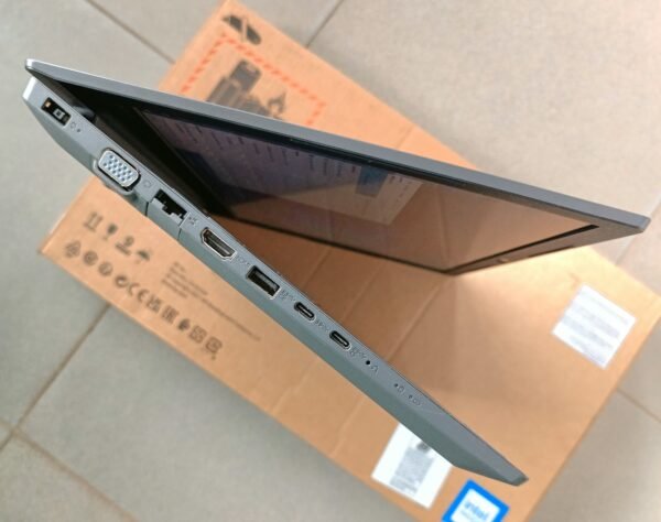 💻 Lenovo V130-15IKB