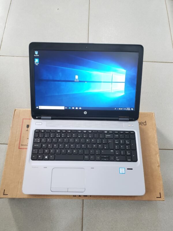 💻 HP ProBook 650 G2