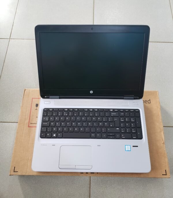 💻 HP ProBook 650 G2