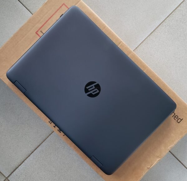 💻 HP ProBook 650 G2