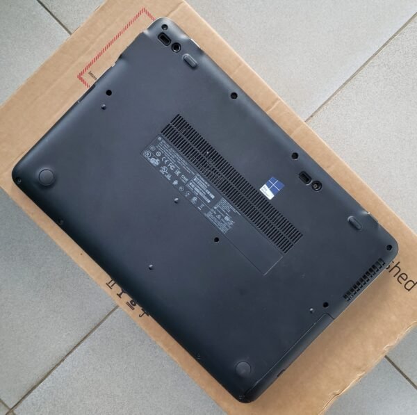 💻 HP ProBook 650 G2